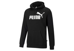 PUMA Kapuzenpullover ESS Big Logo Hoodie (586686) 586686