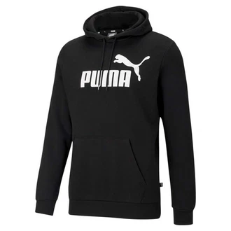 PUMA Kapuzenpullover ESS Big Logo Hoodie (586686) 586686