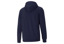 PUMA Kapuzenpullover ESS Big Logo Hoodie (586686) Dunkelblau
