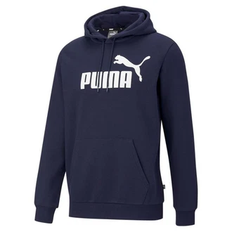 PUMA Kapuzenpullover ESS Big Logo Hoodie (586686) PUMA Kapuzenpullover ESS Big Logo Hoodie (586686)