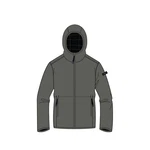 CMP Jacke MAN REVERSE JACKET FIX HOOD 34K0137