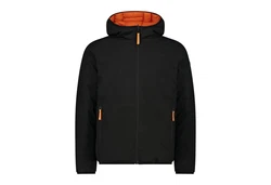 CMP Jacke MAN REVERSE JACKET FIX HOOD 34K0137