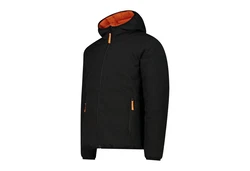 CMP Jacke MAN REVERSE JACKET FIX HOOD 34K0137