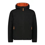 CMP Jacke MAN REVERSE JACKET FIX HOOD 34K0137