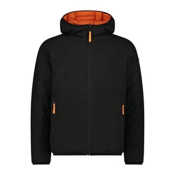 CMP Jacke MAN REVERSE JACKET FIX HOOD 34K0137