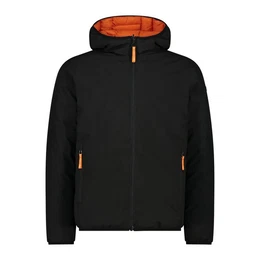 Winterjacke Herren Jacke MAN REVERSE JACKET FIX HOOD 34K0137