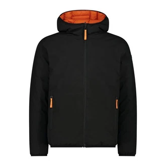 CMP Jacke MAN REVERSE JACKET FIX HOOD 34K0137