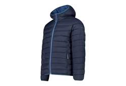 CMP Jacke MAN REVERSE JACKET FIX HOOD 34K0137