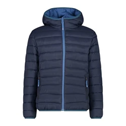 CMP Jacke MAN REVERSE JACKET FIX HOOD 34K0137