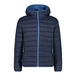 Winterjacke Herren Jacke MAN REVERSE JACKET FIX HOOD 34K0137