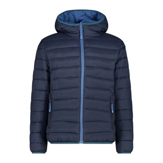CMP Jacke MAN REVERSE JACKET FIX HOOD 34K0137