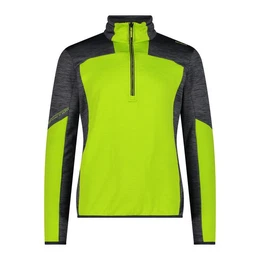 Fleecepullover Herren Pullover MAN SWEAT 34G1577