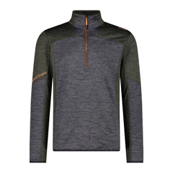 CMP Herren Pullover MAN SWEAT 34G1577 34G1577