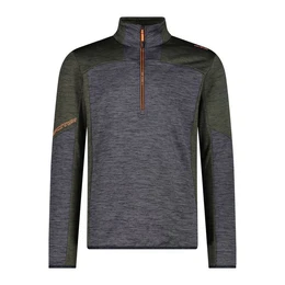 Fleecepullover Herren Pullover MAN SWEAT 34G1577
