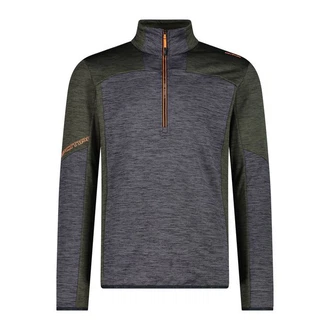 CMP Herren Pullover MAN SWEAT 34G1577 34G1577
