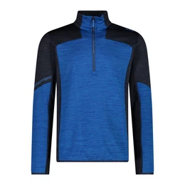 Fleecepullover Herren Pullover MAN SWEAT 34G1577