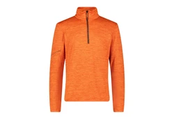 CMP Herren Pullover MAN SWEAT 34G1577 orange (34G1577)