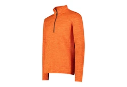 CMP Herren Pullover MAN SWEAT 34G1577 orange (34G1577)