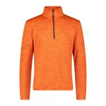 CMP Herren Pullover MAN SWEAT 34G1577 orange (34G1577)