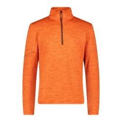 CMP Herren Pullover MAN SWEAT 34G1577 orange (34G1577)