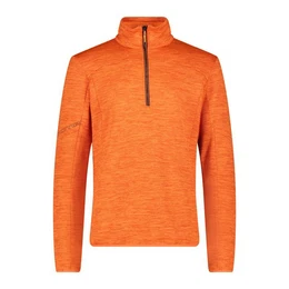 Fleecepullover Herren Pullover MAN SWEAT 34G1577