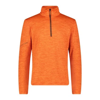 CMP Herren Pullover MAN SWEAT 34G1577 orange (34G1577)