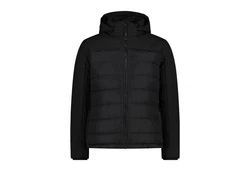 CMP Herren Jacke Zip Hood 34K0147 schwarz (34K0147)