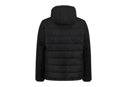 CMP Herren Jacke Zip Hood 34K0147 schwarz (34K0147)