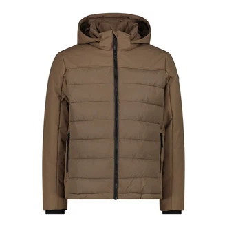 CMP Herren Jacke Zip Hood 34K0147 CMP Herren Jacke Zip Hood 34K0147