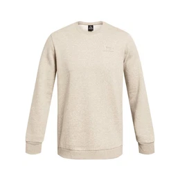 Fleecepullover Herren Sweatshirt Essential Fleece Crew 1374250