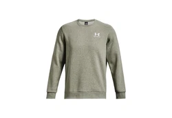 Under Armour Sweatshirt Essential Fleece Crew (1374250) 1374250