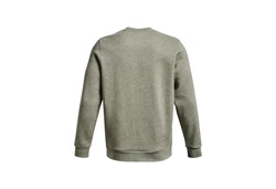 Under Armour Sweatshirt Essential Fleece Crew (1374250) 1374250