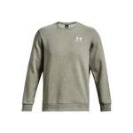 Under Armour Sweatshirt Essential Fleece Crew (1374250) 1374250