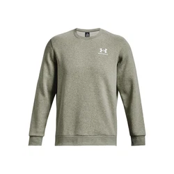 Under Armour Sweatshirt Essential Fleece Crew (1374250) 1374250