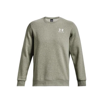 Under Armour Sweatshirt Essential Fleece Crew (1374250)