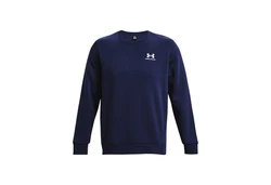 Under Armour Sweatshirt Essential Fleece Crew (1374250) 1374250