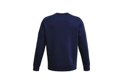 Under Armour Sweatshirt Essential Fleece Crew (1374250) 1374250