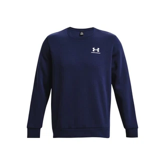 Under Armour Sweatshirt Essential Fleece Crew (1374250) 1374250