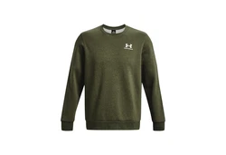 Under Armour Sweatshirt Essential Fleece Crew (1374250) 1374250