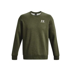 Under Armour Sweatshirt Essential Fleece Crew (1374250) 1374250