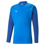 PUMA Fleecepullover teamCUP Training 1/4 Zip Top 657982