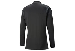 PUMA Fleecepullover teamCUP Training 1/4 Zip Top 657982