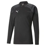PUMA Fleecepullover teamCUP Training 1/4 Zip Top 657982