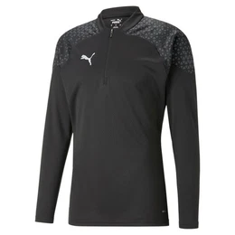 Fleecepullover Herren Trainingstop teamCUP Training 1/4 Zip Top 657982
