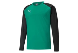 PUMA teamLIGA Training Sweatshirt 657238