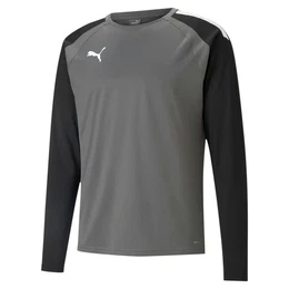 Fleecepullover Herren Pullover teamLIGA Training Sweat 657238
