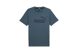 PUMA T-Shirt Essentials Logo 586667