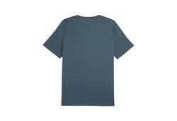 PUMA T-Shirt Essentials Logo 586667