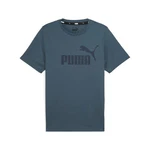 PUMA T-Shirt Essentials Logo 586667