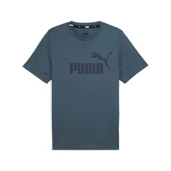 PUMA T-Shirt Essentials Logo 586667